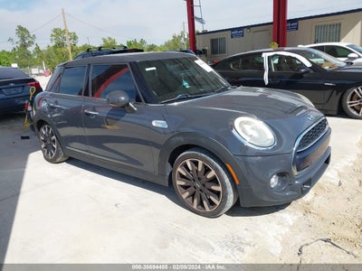Mini Cooper 2016