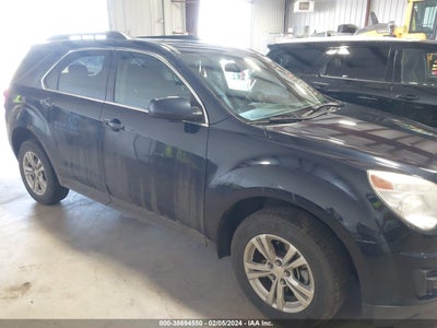 Chevrolet Equinox 2015