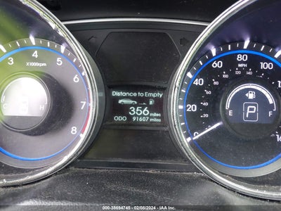 DayDrive