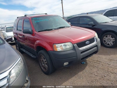 Ford Escape 2004