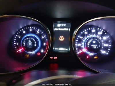 DayDrive