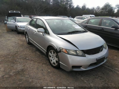 Honda Civic 2009
