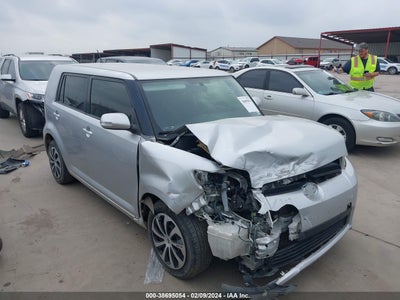 Scion Xb 2012
