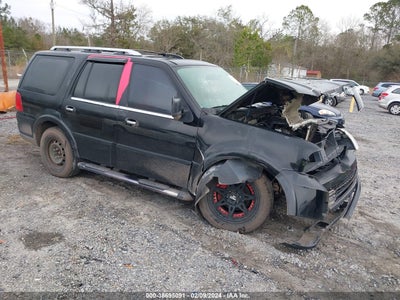 Lincoln Navigator 2006