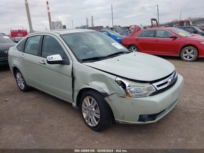 Ford Focus 2010