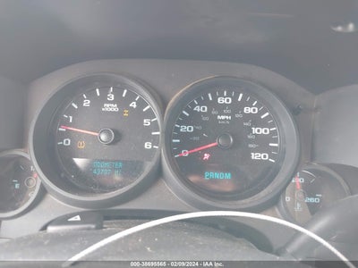 DayDrive