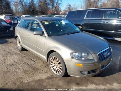 Audi A3 2006