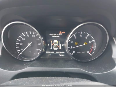 DayDrive