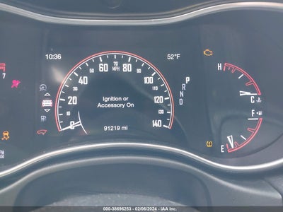 DayDrive