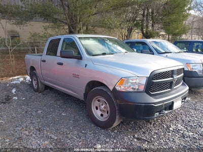 Ram 1500 2016
