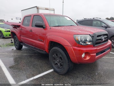 Toyota Tacoma 2005