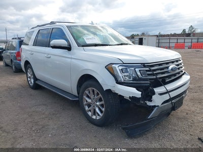 Ford Expedition 2020