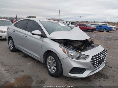HYUNDAI ACCENT 2019