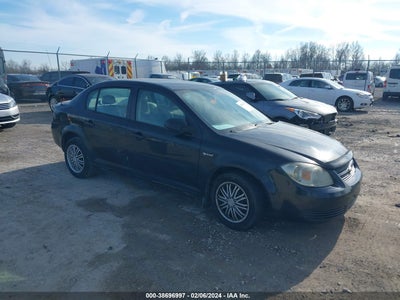 Chevrolet Cobalt 2010