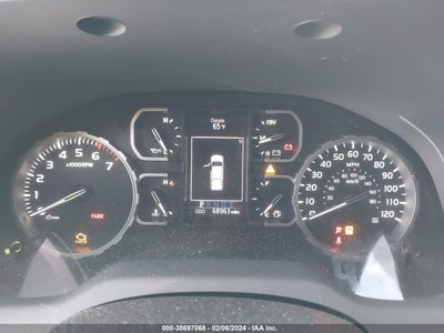 DayDrive