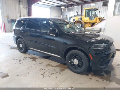 Dodge Durango 2023