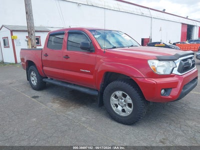 TOYOTA TACOMA 2014