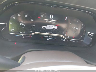 DayDrive
