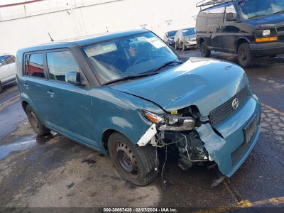 SCION XB 2008
