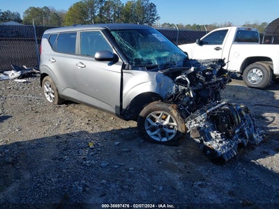 Kia Soul 2024