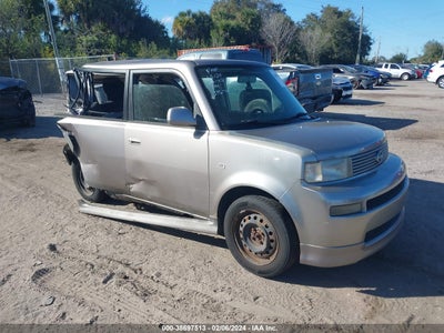 SCION XB 2005
