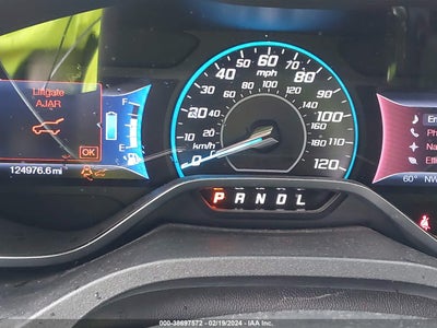 DayDrive