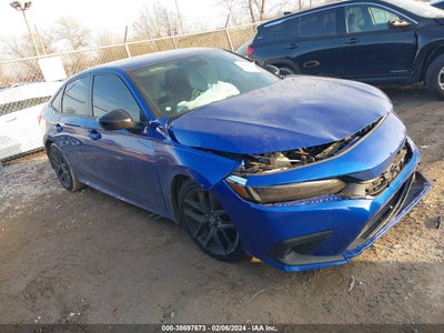 HONDA CIVIC 2023
