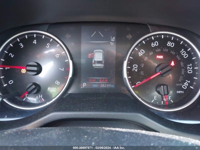 DayDrive