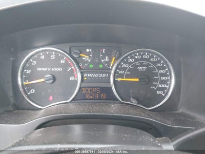 DayDrive