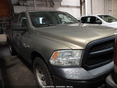 Ram 1500 2015
