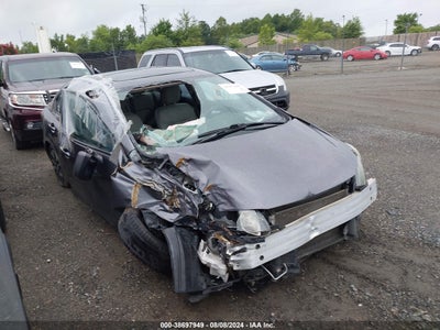 HONDA CIVIC 2015