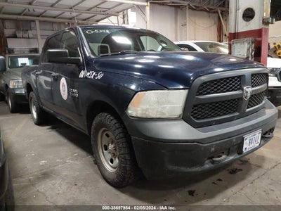 Ram 1500 2013