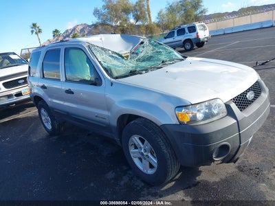 Ford Escape 2005