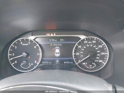 DayDrive