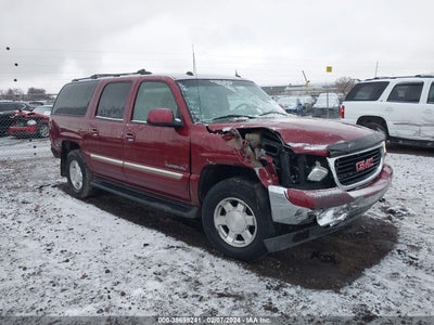 Gmc Yukon xl 1500 2005