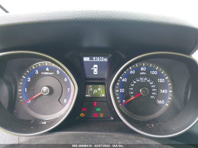 DayDrive