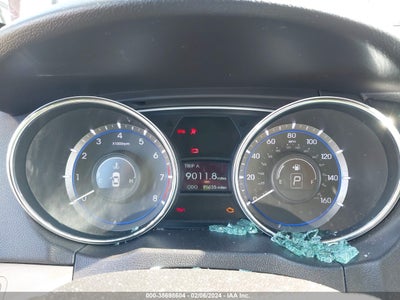 DayDrive