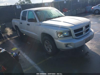 Ram Dakota 2011