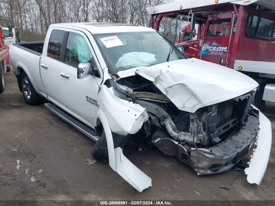 RAM 1500 2013