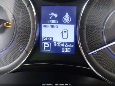 DayDrive
