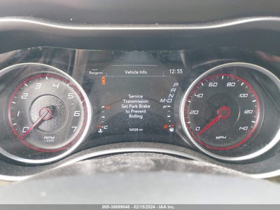 DayDrive