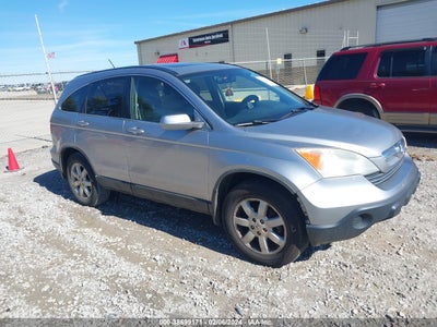 Honda Cr-v 2007