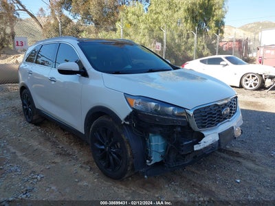 Kia Sorento 2020