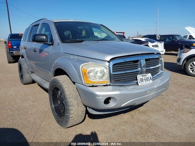 Dodge Durango 2005