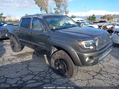 Toyota Tacoma 2009