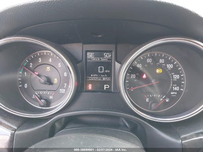 DayDrive