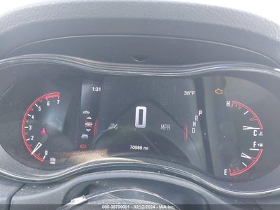 DayDrive