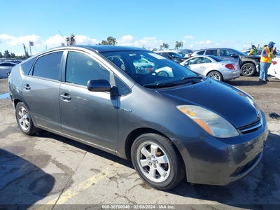 Toyota Prius 2009