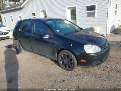 Volkswagen Rabbit 2006