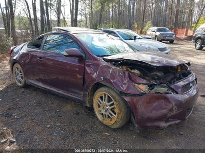 Scion Tc 2007